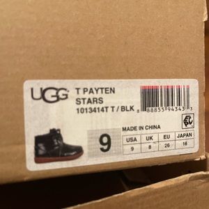 Toddler Ugg Boots